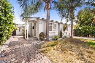 1438 S  Woods Ave, Los Angeles, CA 90022
