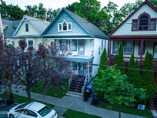 28 Magnolia Terrace, Albany, NY 12209