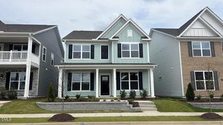 505 Dorset Stream Dr, Fuquay Varina, NC 27526