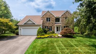 30 Latimore Way, Owings Mills, MD 21117