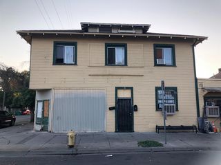 945 S  San Joaquin St, Stockton, CA 95206