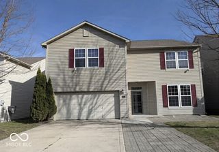 3310 Gainesville Ct, Indianapolis, IN 46227