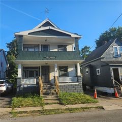 11430 Methyl Ave, Cleveland, OH 44120