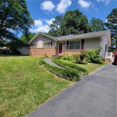 6 Burnett Cir SW, Rome, GA 30165