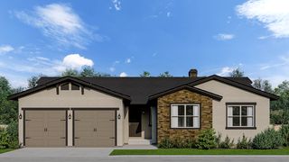 The Tuscany Plan in La Costa, Minden, NV 89423
