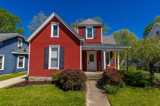 418 Fountain Ave, Georgetown, KY 40324