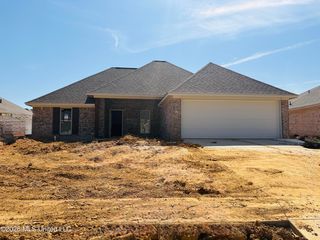 529 Stone Brook Pl, Brandon, MS 39042