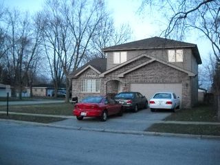 16347 S  California Ave, Markham, IL 60428