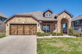 3521 Beaumont Dr, Wylie, TX 75098
