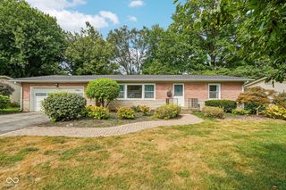 5814 N  Oakland Ave, Indianapolis, IN 46220