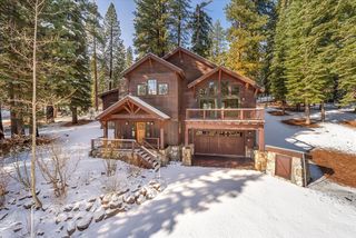 11258 China Camp Rd, Truckee, CA 96161