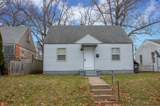 1714 Obrien St, South Bend, IN 46628