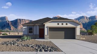 35804 N  Gamble Ln, San Tan Valley, AZ 85140