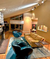 1881 Lions Ridge Loop #4, Vail, CO 81657