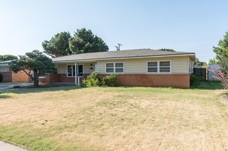 4012 46th St, Lubbock, TX 79413