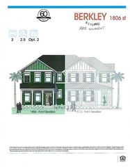 244 Daydream Ave, Yulee, FL 32097