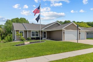 1240 Greyhound St, Kaukauna, WI 54130