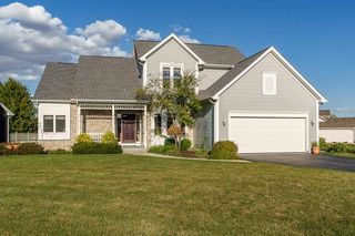 12835 Lake Pointe, Winnebago, IL 61088
