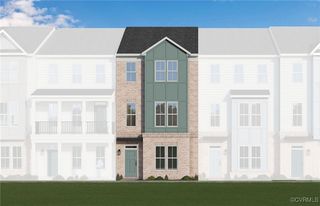 15327 Sunray Aly, Midlothian, VA 23112