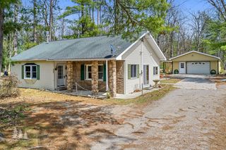 2705 S  County Road 489, Lewiston, MI 49756