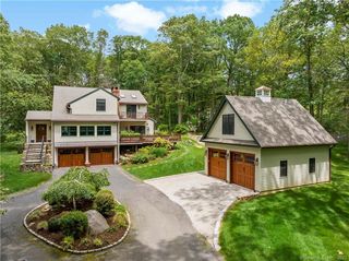 30 Hollow Tree Place, Wilton, CT 06897