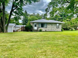 2636 E  County Road 1000 S, Cloverdale, IN 46120
