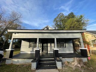 1731 Hicks Street, Augusta, GA 30904