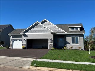 1304 Plum Creek Drive Lot 64, Eau Claire, WI 54703