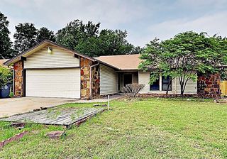 3306 S  144th Pl E, Tulsa, OK 74134