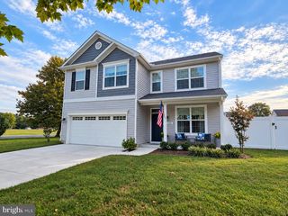 1101 Trice Meadows Cir, Denton, MD 21629