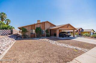3341 W  Green Ridge Dr, Tucson, AZ 85741