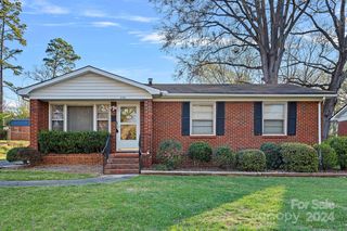 2321 Heywood Ave, Charlotte, NC 28208