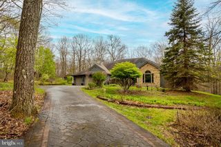 398 Snow Bird Ln, Swanton, MD 21561