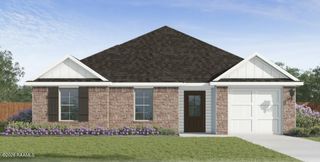 146 Grazin Ct, Duson, LA 70529