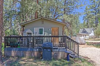 315 W  Standage Dr, Payson, AZ 85541