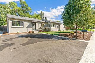 650 Cody Street, Lakewood, CO 80215