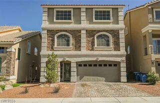 7066 S  Bronco St, Las Vegas, NV 89118