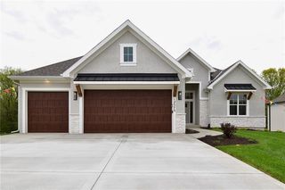 12545 NW Bittersweet Dr, Platte City, MO 64079