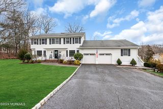 45 Lambert Johnson Drive, Ocean, NJ 07712