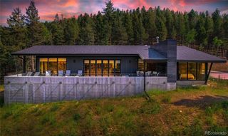 28128 Juniper Drive, Conifer, CO 80433