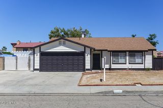 43934 Palm Vista Ave, Lancaster, CA 93535