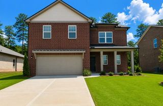 117 Maison Dr, McDonough, GA 30253