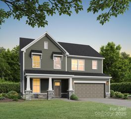 5112 Izzo Ln, Charlotte, NC 28214