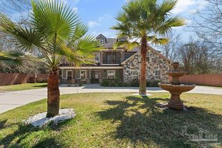 1441 W  Ten Mile Rd, Cantonment, FL 32533