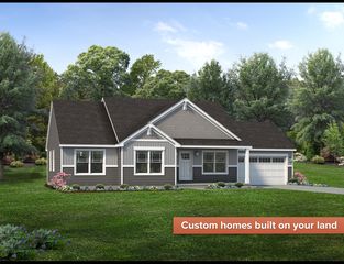 Albany II Plan in Portage, Ravenna, OH 44266