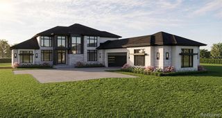 5310 Longmeadow Rd, Bloomfield Hills, MI 48304