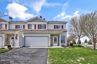 21162 S  Clydesdale Curv, Forest Lake, MN 55025