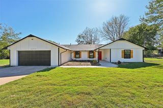 20976 E  65th St S, Broken Arrow, OK 74014