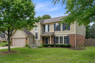 803 Park Hill Ct, Dayton, OH 45430