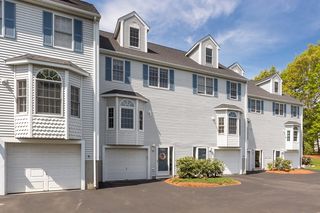 6 Waltham Dr #6, Plainville, MA 02762
